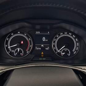 Foto inzerátu Skoda Scala 1.5 TSI