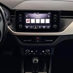 Foto inzerátu Skoda Scala 1.5 TSI