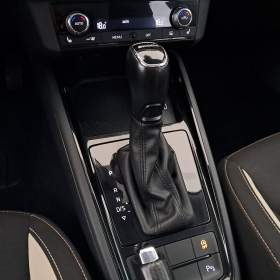 Foto inzerátu Skoda Scala 1.5 TSI