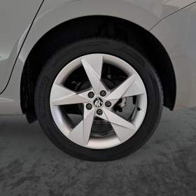 Foto inzerátu Skoda Scala 1.5 TSI