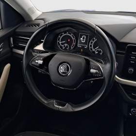 Foto inzerátu Skoda Scala 1.5 TSI