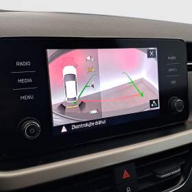 Foto inzerátu Skoda Scala 1.5 TSI