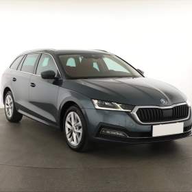 Fotka k inzerátu Skoda Octavia 2.0 TDI / 19912928