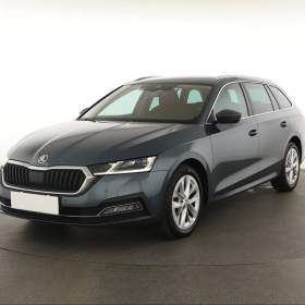 Foto inzerátu Skoda Octavia 2.0 TDI