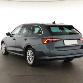 Foto inzerátu Skoda Octavia 2.0 TDI