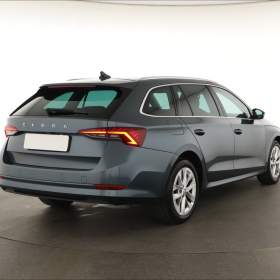 Foto inzerátu Skoda Octavia 2.0 TDI