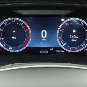 Foto inzerátu Skoda Octavia 2.0 TDI