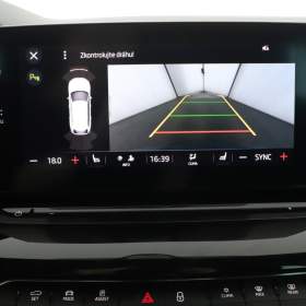 Foto inzerátu Skoda Octavia 2.0 TDI