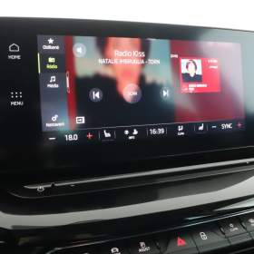 Foto inzerátu Skoda Octavia 2.0 TDI