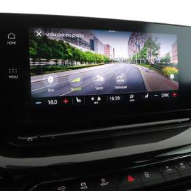 Foto inzerátu Skoda Octavia 2.0 TDI
