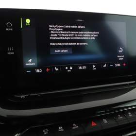 Foto inzerátu Skoda Octavia 2.0 TDI