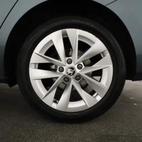 Foto inzerátu Skoda Octavia 2.0 TDI