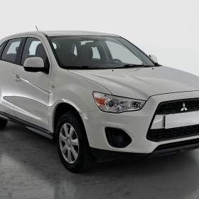 Mitsubishi ASX 1.6 MIVEC / 19963925