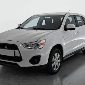 Foto inzerátu Mitsubishi ASX 1.6 MIVEC