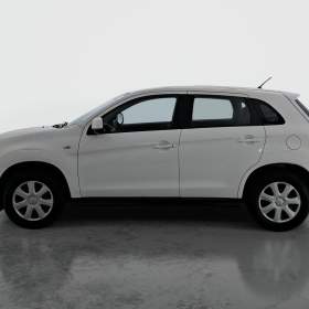Foto inzerátu Mitsubishi ASX 1.6 MIVEC