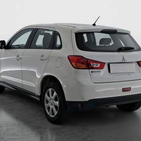 Foto inzerátu Mitsubishi ASX 1.6 MIVEC