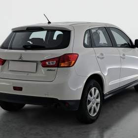 Foto inzerátu Mitsubishi ASX 1.6 MIVEC
