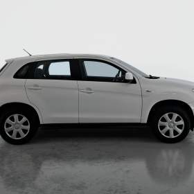 Foto inzerátu Mitsubishi ASX 1.6 MIVEC