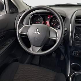 Foto inzerátu Mitsubishi ASX 1.6 MIVEC