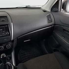 Foto inzerátu Mitsubishi ASX 1.6 MIVEC