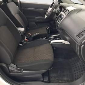 Foto inzerátu Mitsubishi ASX 1.6 MIVEC