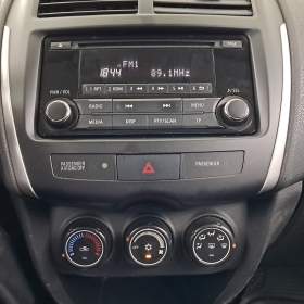 Foto inzerátu Mitsubishi ASX 1.6 MIVEC