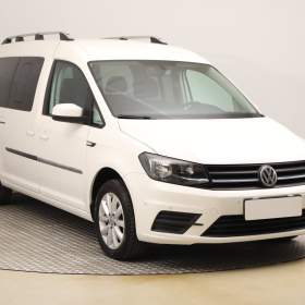Foto inzerátu VW Caddy 2.0 TDI
