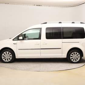 Foto inzerátu VW Caddy 2.0 TDI
