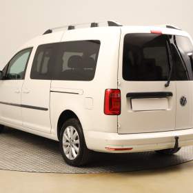 Foto inzerátu VW Caddy 2.0 TDI