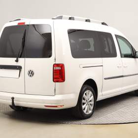 Foto inzerátu VW Caddy 2.0 TDI