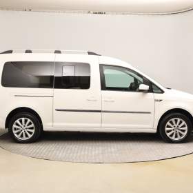 Foto inzerátu VW Caddy 2.0 TDI