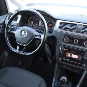 Foto inzerátu VW Caddy 2.0 TDI