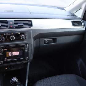 Foto inzerátu VW Caddy 2.0 TDI