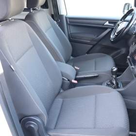 Foto inzerátu VW Caddy 2.0 TDI