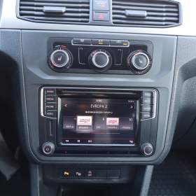 Foto inzerátu VW Caddy 2.0 TDI