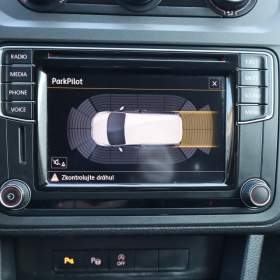 Foto inzerátu VW Caddy 2.0 TDI