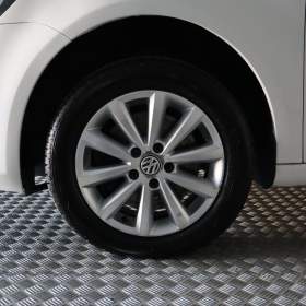 Foto inzerátu VW Caddy 2.0 TDI