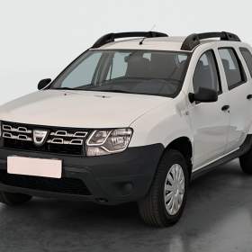 Foto inzerátu Dacia Duster 1.6 SCe