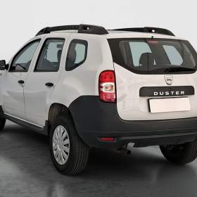 Foto inzerátu Dacia Duster 1.6 SCe