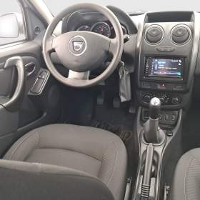 Foto inzerátu Dacia Duster 1.6 SCe