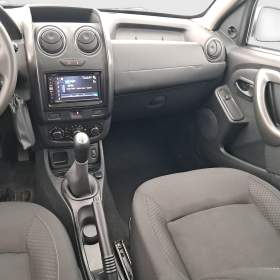 Foto inzerátu Dacia Duster 1.6 SCe