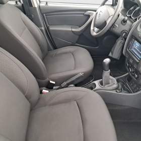 Foto inzerátu Dacia Duster 1.6 SCe