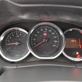 Foto inzerátu Dacia Duster 1.6 SCe