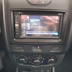 Foto inzerátu Dacia Duster 1.6 SCe
