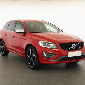 Fotka k inzerátu Volvo XC60 D5 / 19930933