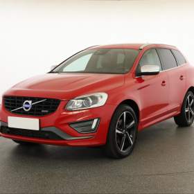 Foto inzerátu Volvo XC60 D5