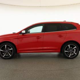 Foto inzerátu Volvo XC60 D5