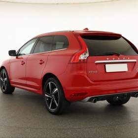 Foto inzerátu Volvo XC60 D5