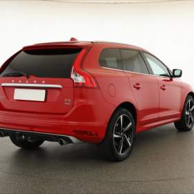 Foto inzerátu Volvo XC60 D5
