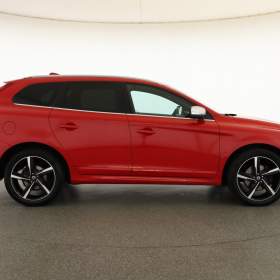 Foto inzerátu Volvo XC60 D5
